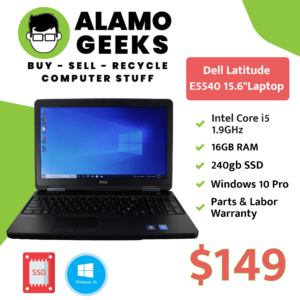 Buy Dell Latitude 3470 14